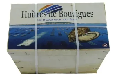 Photographie de BOURRICHE DE 2KG N°3