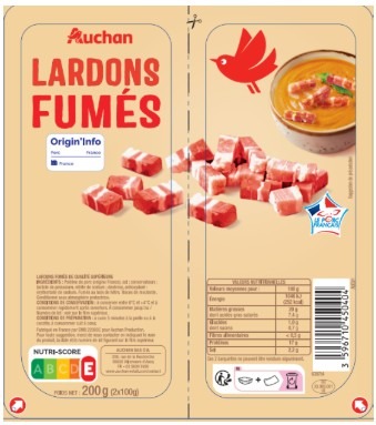 Une photo du produit rappelé, {{ recall.model_names }}