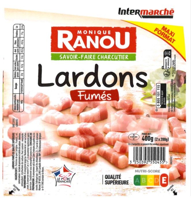 Une photo du produit rappelé, {{ recall.model_names }}