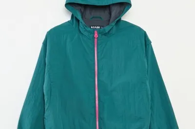 Photographie de dqg39 coloris green