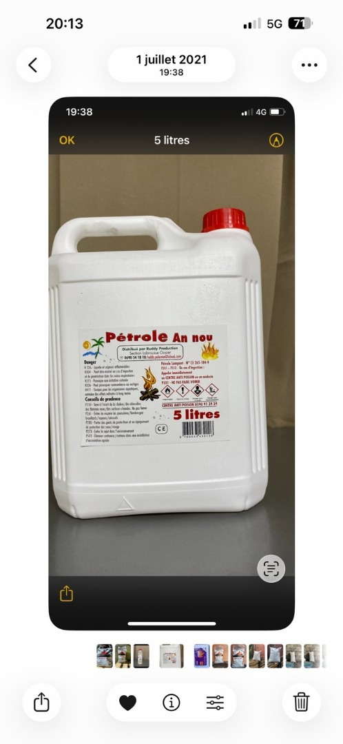 Une photo du produit rappelé, {{ recall.model_names }}