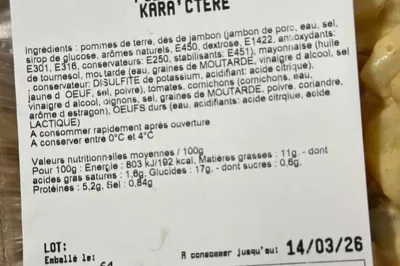 Photographie de piemontaise