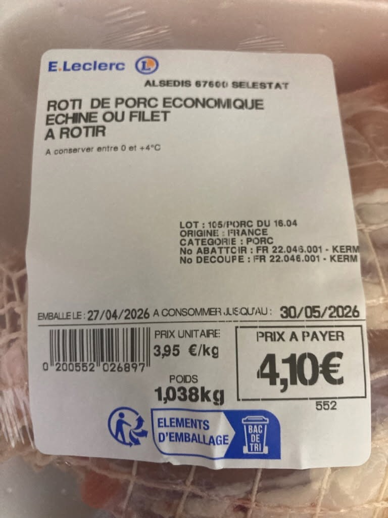 Une photo du produit rappelé, {{ recall.model_names }}