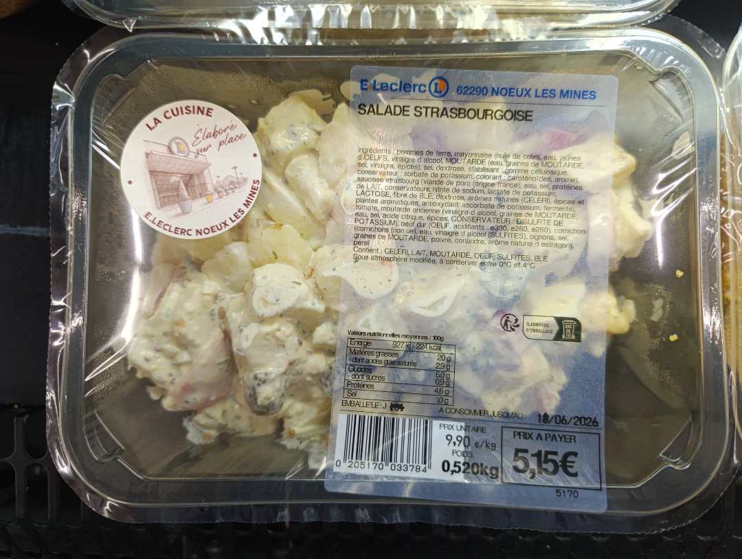 Une photo du produit rappelé, {{ recall.model_names }}