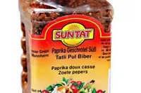 Photographie de paprika en poudre de 450 g, ddm au 30/05/2028